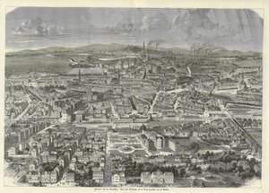 Hanover de Carl Grote